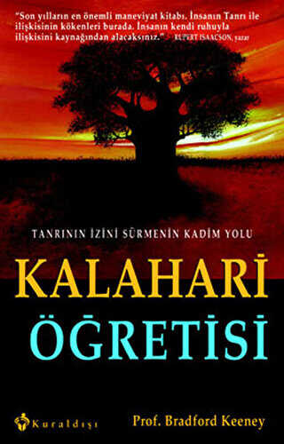 Kalahari Öğretisi