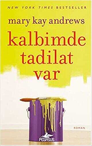 KALBİMDE TADİLAT VAR