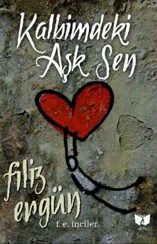 Kalbimdeki Aşk Sen kapağı