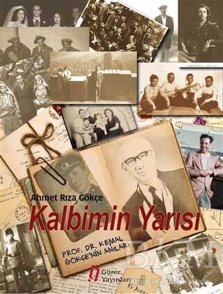Kalbimin Yarısı