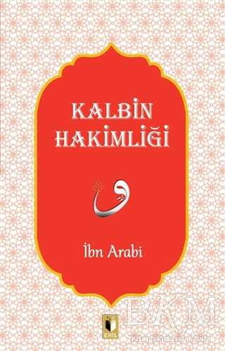 Kalbin Hakimliği kapağı