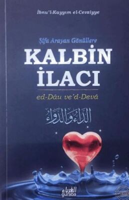 Kalbin İlacı
