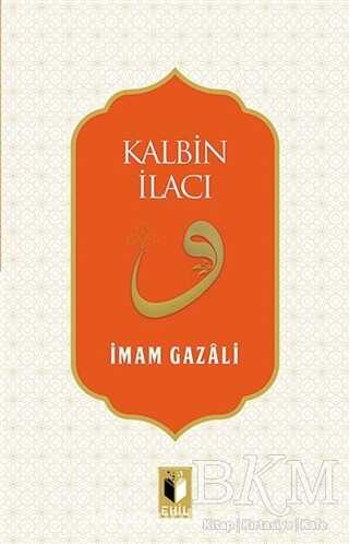 Kalbin İlacı kapağı