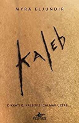 Kaleb