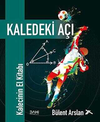 Kaledeki Açı kapağı