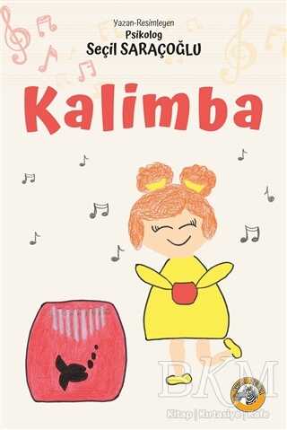 Kalimba kapağı