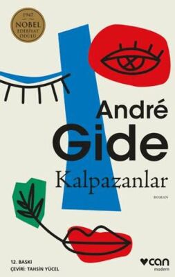Kalpazanlar kapağı
