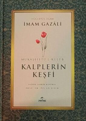 Kalplerin Keşfi kapağı