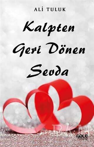 Kalpten Geri Dönen Sevda kapağı
