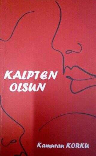 Kalpten Olsun kapağı
