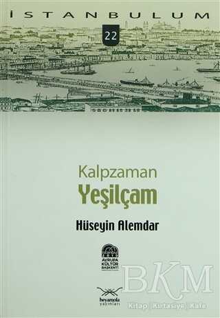 Kalpzaman Yeşilçam kapağı