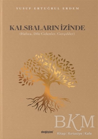 Kalsbaların İzinde kapağı