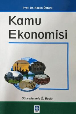 Kamu Ekonomisi