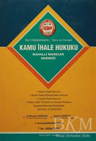 Kamu İhale Hukuku
