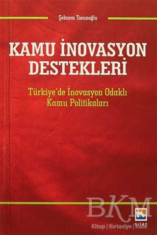 Kamu İnovasyon Destekleri