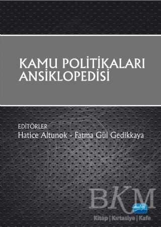 Kamu Politikaları Ansiklopedisi