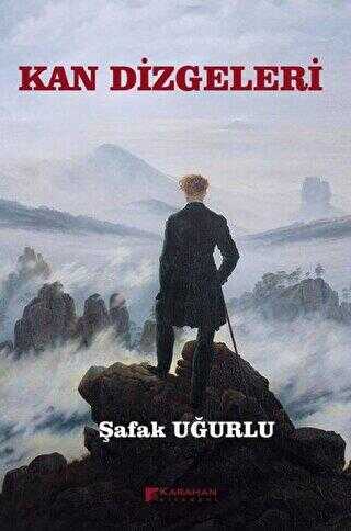 Kan Dizgeleri kapağı
