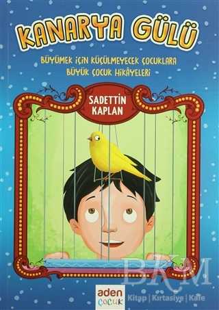 Kanarya Gülü