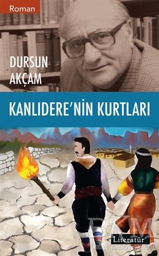 Kanlıdere`nin Kurtları kapağı