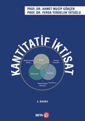 Kantitatif İktisat