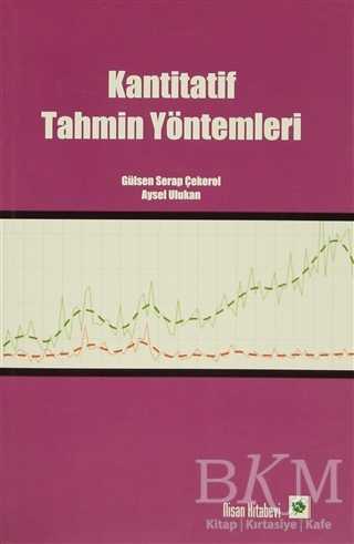 Kantitatif Tahmin Yöntemleri
