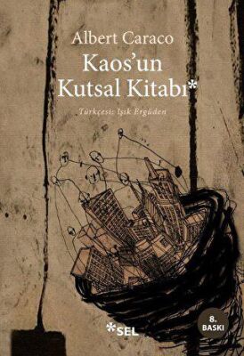 Kaos`un Kutsal Kitabı