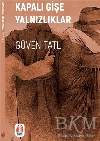 Kapalı Gişe Yalnızlıklar kapağı