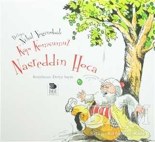 Kapı Komşumuz Nasreddin Hoca