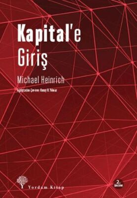 Kapital`e Giriş