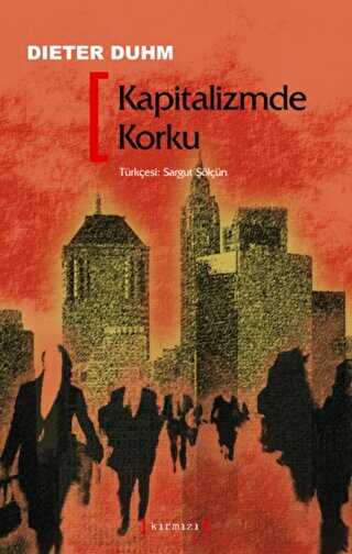 Kapitalizmde Korku