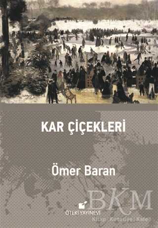 Kar Çiçekleri kapağı
