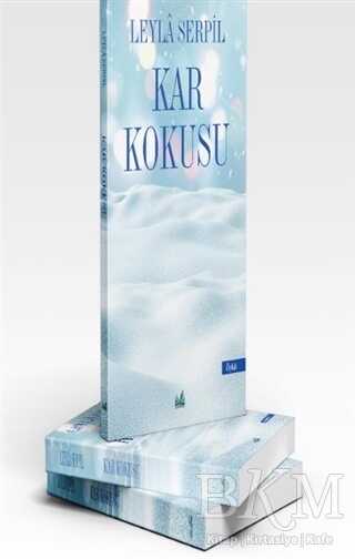 Kar Kokusu kapağı