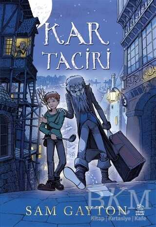 Kar Taciri kapağı
