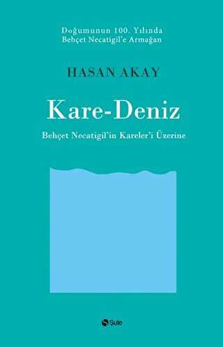 Kare-Deniz