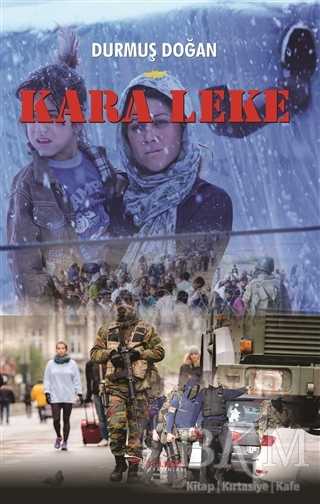 Kara Leke