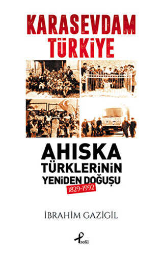 Kara Sevdam Türkiye