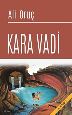 Kara Vadi kapağı