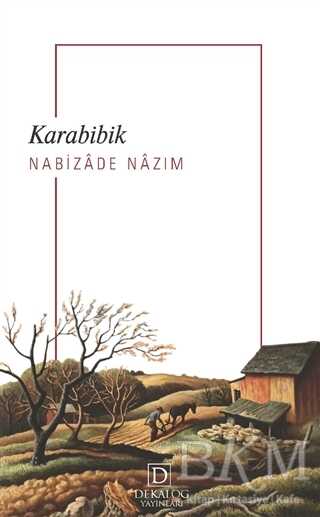 Karabibik kapağı