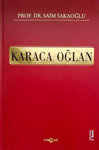 Karaca Oğlan