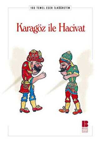 Karagöz ile Hacivat