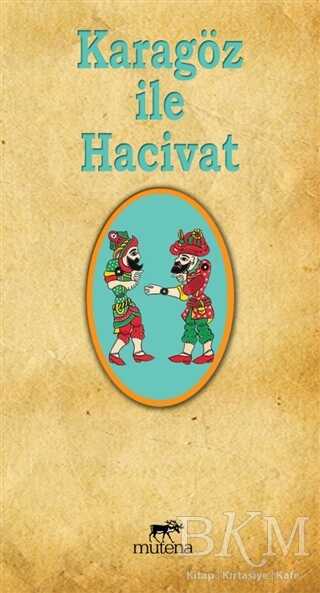 Karagöz İle Hacivat