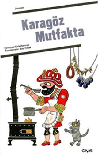 Karagöz Mutfakta