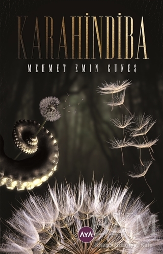 Karahindiba kapağı