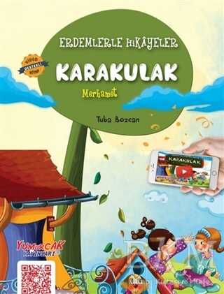 Karakulak kapağı