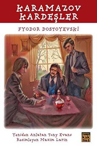 KARAMAZOV KARDEŞLER