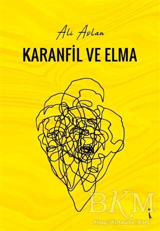 Karanfil ve Elma kapağı