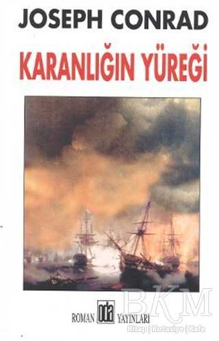 Karanlığın Yüreği