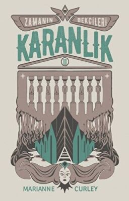 Zamanın Bekçileri 2 - Karanlık