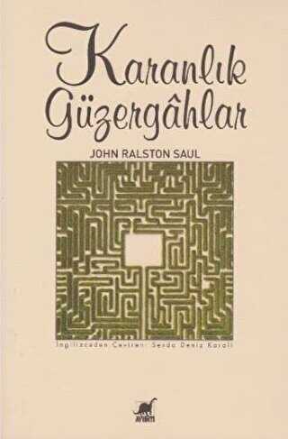 Karanlık Gu¨zergahlar