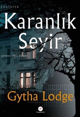 Karanlık Seyir kapağı